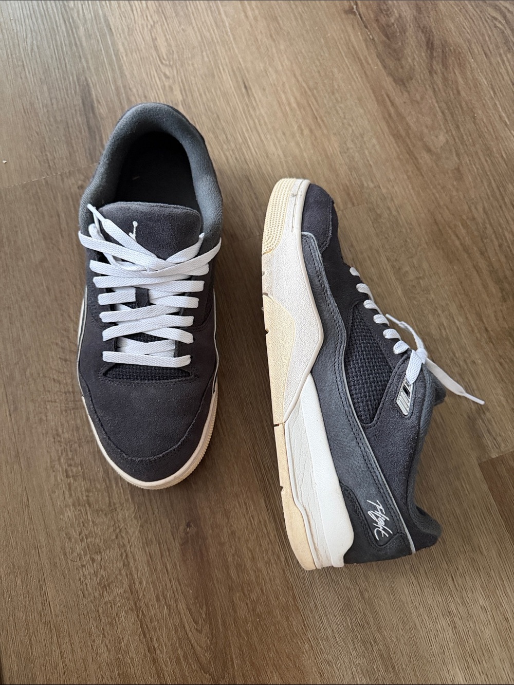 Nike Jordans